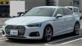 2018 Audi A5