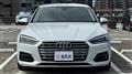 2018 Audi A5