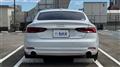 2018 Audi A5