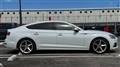 2018 Audi A5