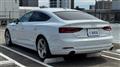 2018 Audi A5