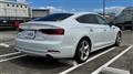 2018 Audi A5