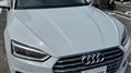 2018 Audi A5