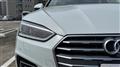 2018 Audi A5