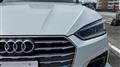 2018 Audi A5