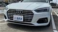 2018 Audi A5