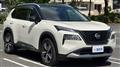 2025 Nissan X-Trail