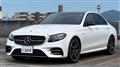 2019 Mercedes-Benz E-Class