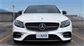 2019 Mercedes-Benz E-Class