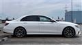 2019 Mercedes-Benz E-Class
