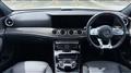 2019 Mercedes-Benz E-Class