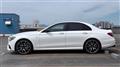 2019 Mercedes-Benz E-Class