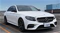2019 Mercedes-Benz E-Class