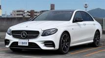 2019 Mercedes-Benz E-Class