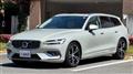 2018 Volvo V60