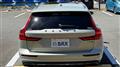 2018 Volvo V60
