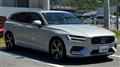 2018 Volvo V60
