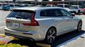 2018 Volvo V60