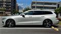 2018 Volvo V60
