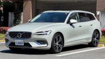 2018 Volvo V60