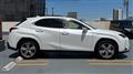 2023 Lexus UX