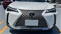 2023 Lexus UX