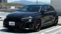 2024 Audi RS3 Sportback