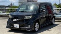 2008 Toyota bB