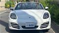 2014 Porsche Boxster