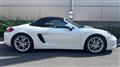 2014 Porsche Boxster