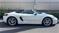 2014 Porsche Boxster