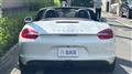 2014 Porsche Boxster