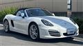 2014 Porsche Boxster