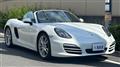 2014 Porsche Boxster