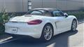 2014 Porsche Boxster