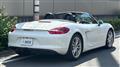 2014 Porsche Boxster