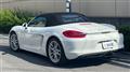 2014 Porsche Boxster