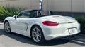 2014 Porsche Boxster
