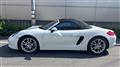 2014 Porsche Boxster