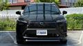 2025 Toyota CorollaCross