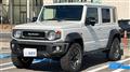 2025 Suzuki Jimny