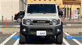 2025 Suzuki Jimny