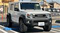 2025 Suzuki Jimny