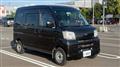 2013 Daihatsu Hijet Cargo