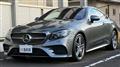2018 Mercedes-Benz E-Class