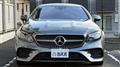 2018 Mercedes-Benz E-Class
