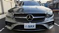 2018 Mercedes-Benz E-Class