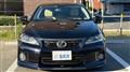 2011 Lexus CT