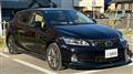 2011 Lexus CT