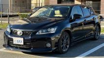 2011 Lexus CT